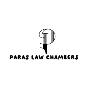 Advocate Paras Jain